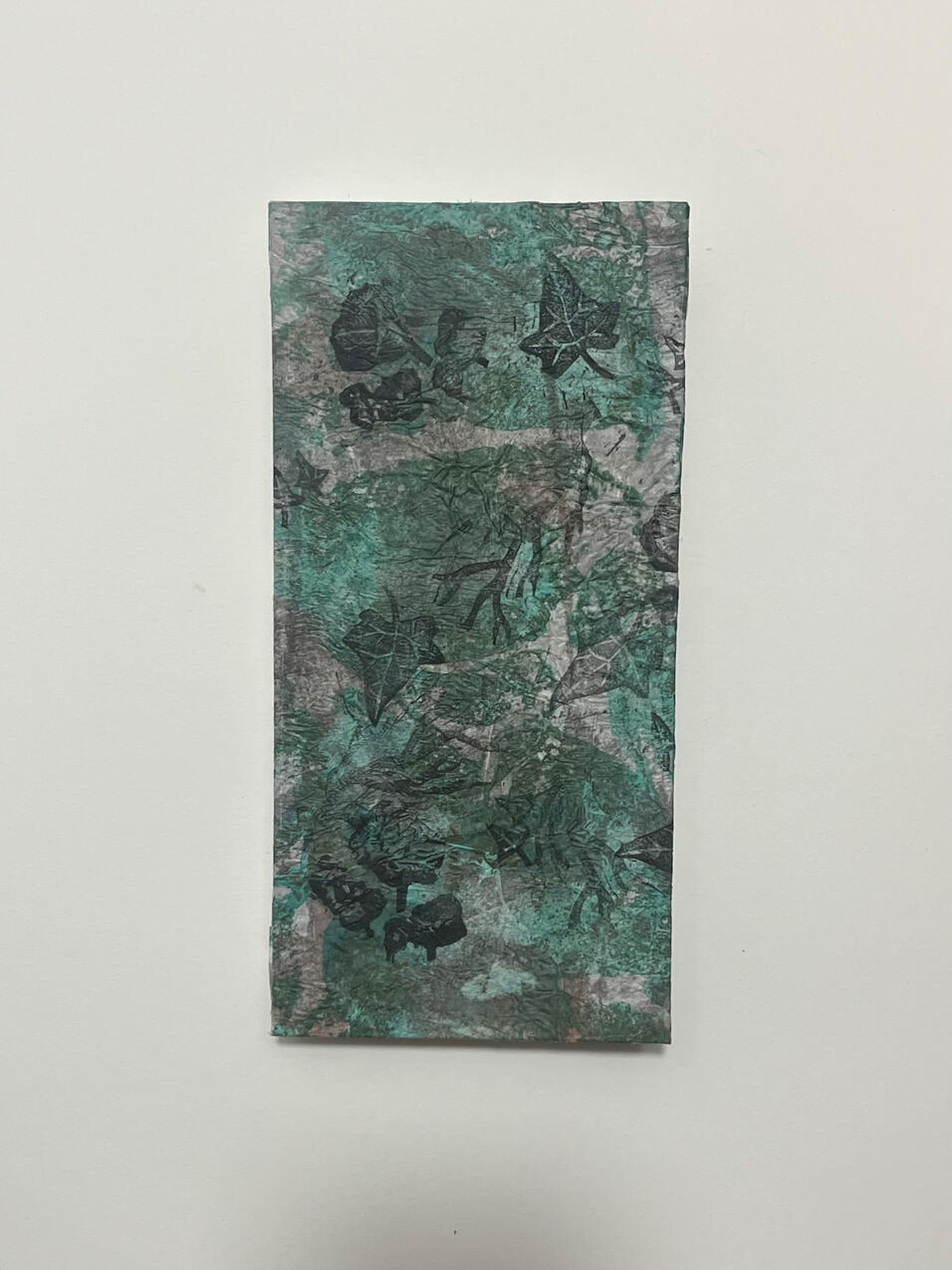 Celtic Flora - cover