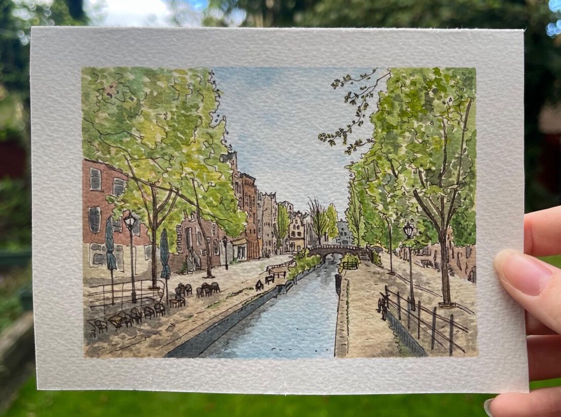 Amsterdam