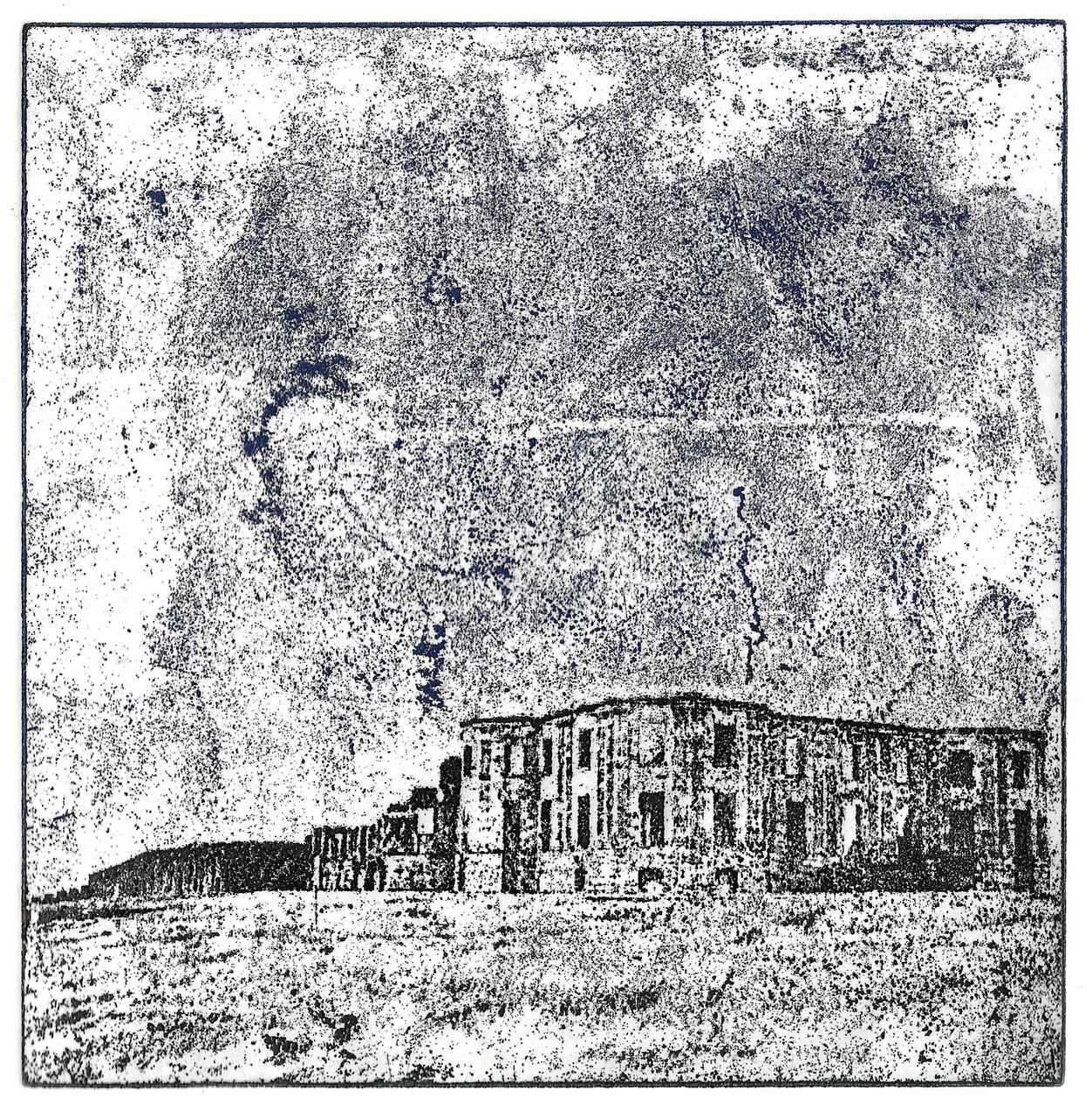 Bishops Palace II
