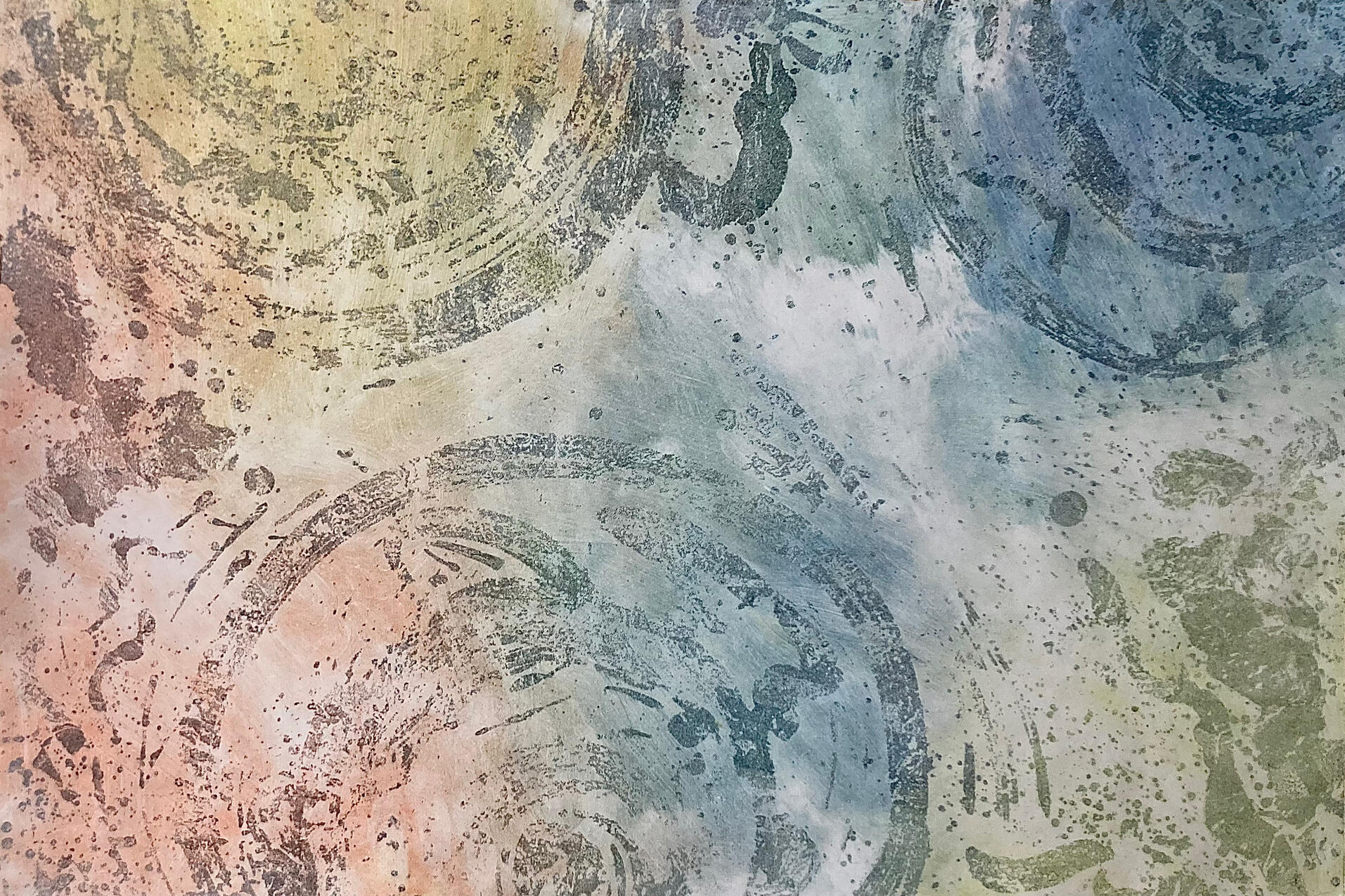 Exploration IV