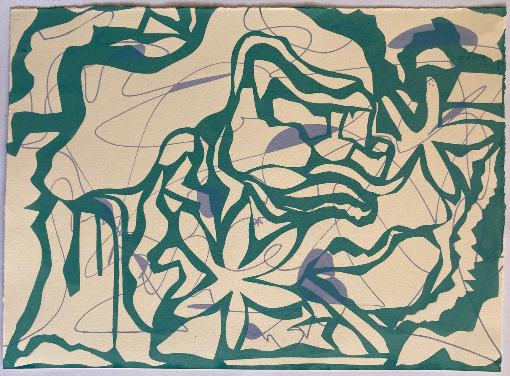 Untitled I