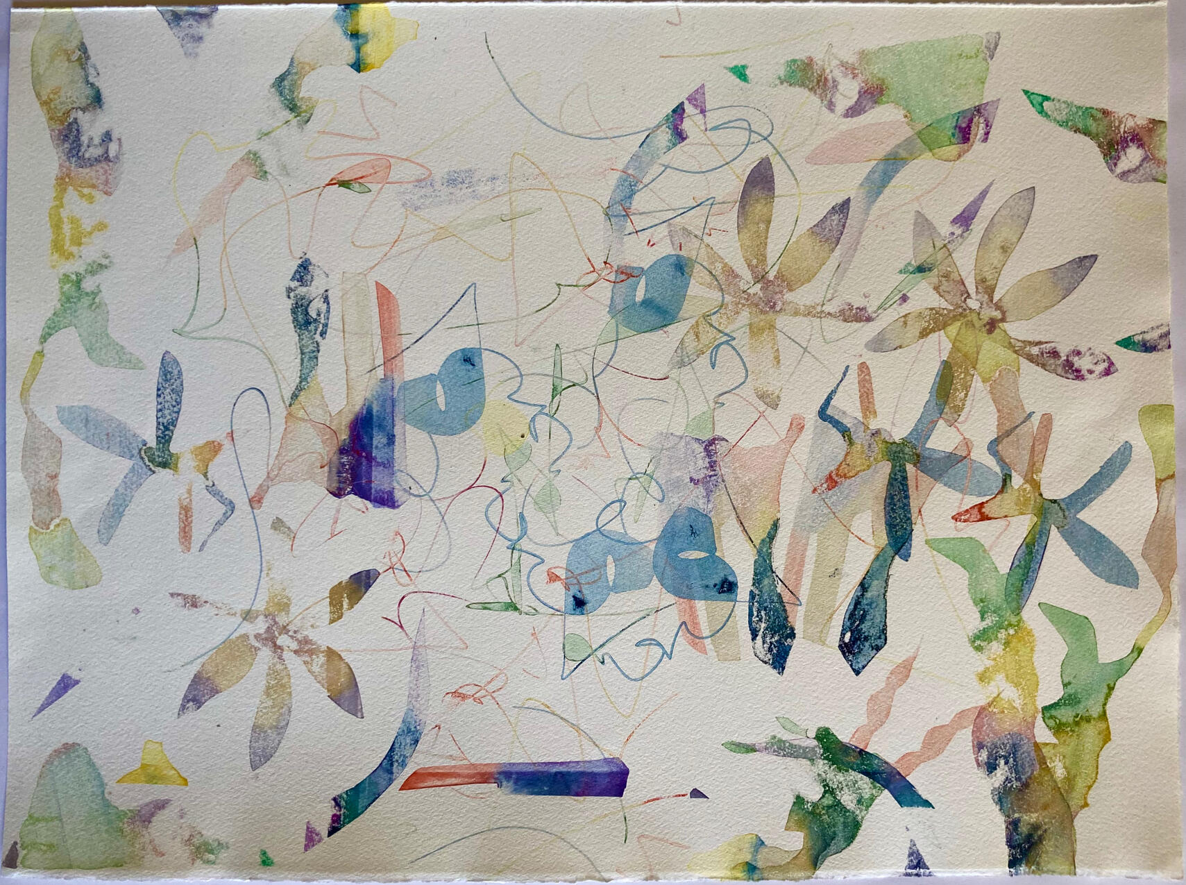 Untitled II